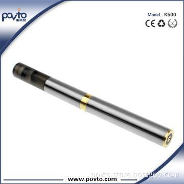 2013 hottest  and new pcc e-cigarette  k500